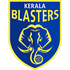 Kerala Blasters FC logo