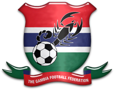 Gambia logo
