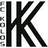 FC Kolos Kovalivka logo