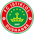 FC Istiklol logo