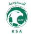 Saudi Arabia U23 logo