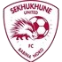 Sekhukhune United logo