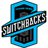 Colorado Springs Switchbacks FC logo