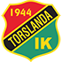 Torslanda IK logo