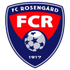 FC Rosengaard logo