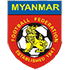 Myanmar U23