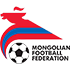 Mongolia U23 logo