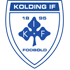 Kolding IF logo