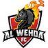 Al-Wehda logo