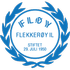 Flekkeroey logo