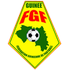 Guinea U23 logo