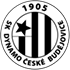 SK Dynamo Ceske Budejovice logo