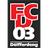 FC Differdange 03 logo