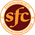 Stenhousemuir logo