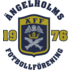 Aengelholms FF logo