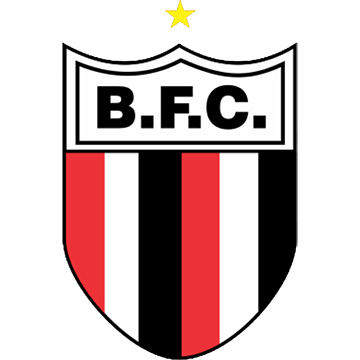 Botafogo SP logo