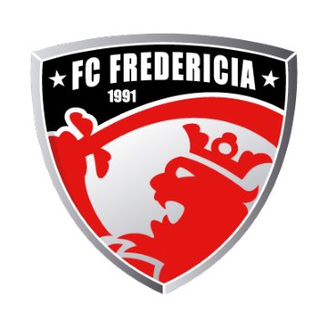 Fredericia logo