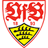 VfB Stuttgart II logo