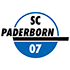 Paderborn logo
