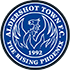 Aldershot logo
