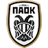 PAOK Thessaloniki FC logo