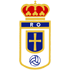 Real Oviedo logo