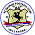 St George Willawong FC