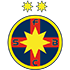 FC FCSB logo