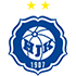 HJK logo