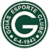 Goias logo