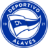 Deportivo Alaves logo