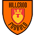 Hilleroed logo